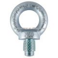 Galvanized Drop Forged Din580 Eye Bolt jiaxing gréement